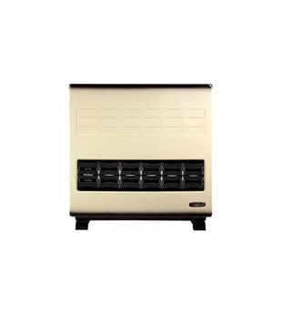 بخاری گازی نیک کالا