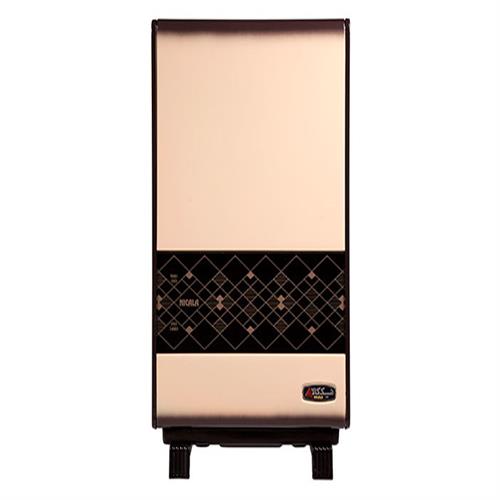 بخاری گازی 12000 نیک کالا Nicala مدل MN12