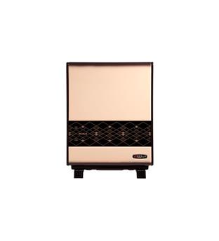 بخاری گازی  نیک کالا