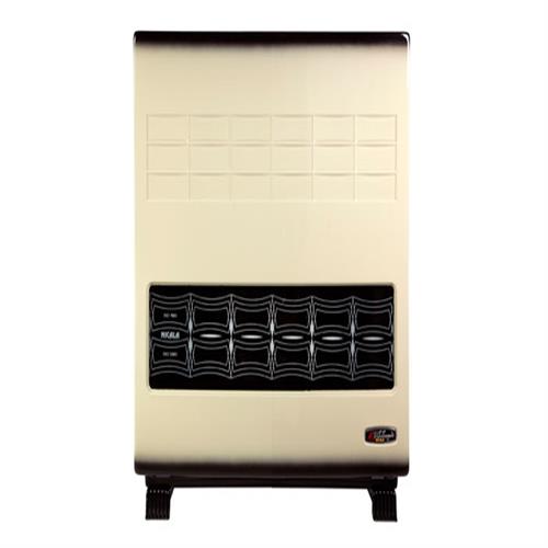 بخاری گازسوز 16000 مدل کیوان نیک کالا ساخت ایران​